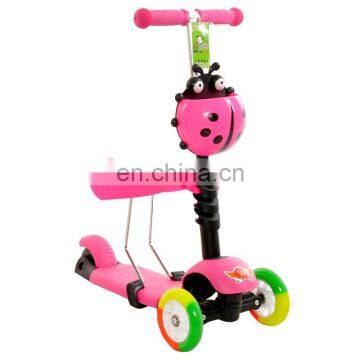 3 Wheel Scooter For Kids Kids Scooter Kick 3 Wheels Kids Scooter photo-3