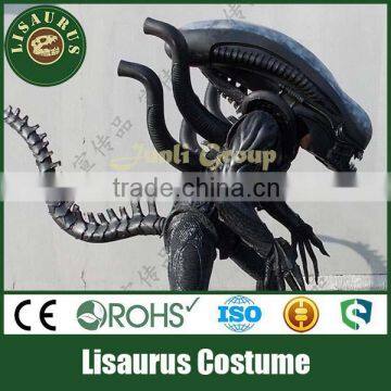 Lisaurus-Da Junli Hot Sell 2016 New Cosplay Costumes for Performence, Group 5 photo-2