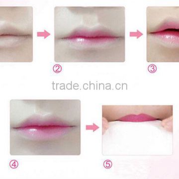 Own products fashion color lipstick good lipstick matte liquid lipstick