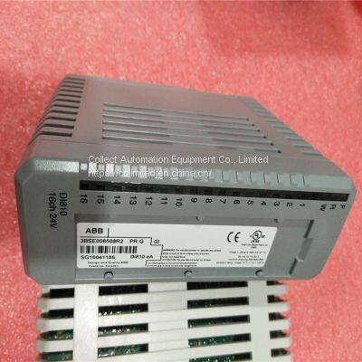 ABB DI810-EA высокого качества с гарантией 1 год photo-3