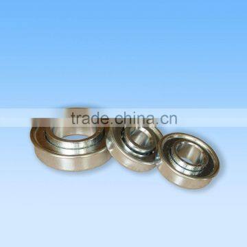 conveyor roller bearing