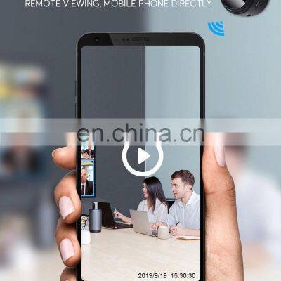 1080P Mini Wifi Camera A9 Home Security Cameras V380 PRO APP Night Vision Sports Video HD Wireless Mini Camcorders Camera photo-4