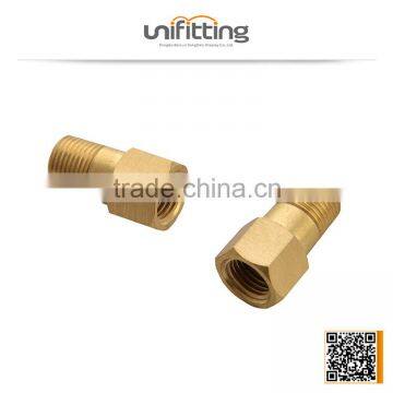 China professional ODM precision cnc brass machining