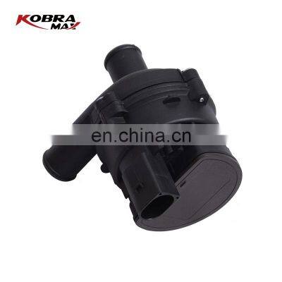 2118350264 Kobramax Engine Spare Parts For Benz Electronic Water Pump