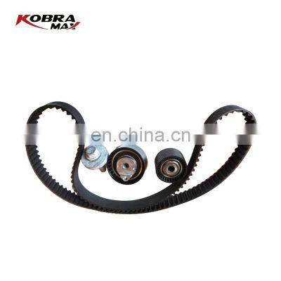 Auto Parts Timing Belt Kit For RENAULT 130C17529R For RENAULT 8201069699 Car Mechanic