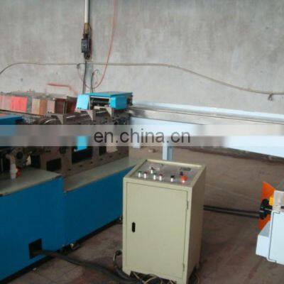 Automatic Pocket Tissue Paper Making Machine photo-4