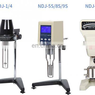 10L Variable Speed Lab Mixer Agitator With Shaft Blades photo-4