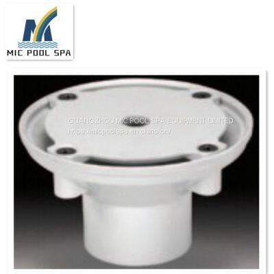 Swimming Pool Pvc Main Drain for Concrete Pool,swimming Pool PVC Accessories photo-3