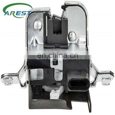 Rear Trunk Boot Lid Lock Latch Actuator OEM 7P0827505 For VW Touareg AUDI Q7 Part NO