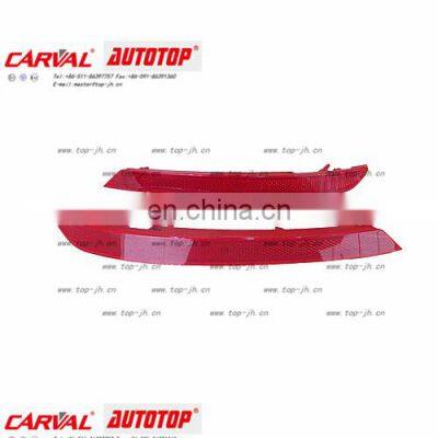 CARVAL JH AUTOTOP REAR BUMPER LAMP FOR RIO X LINE 2020 L92405 H0800 R92406 H0800 JH03 20KX 012