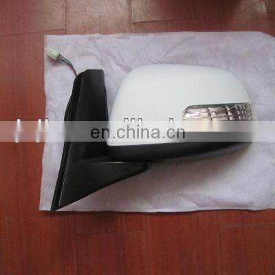 MIRROR FOR SX4