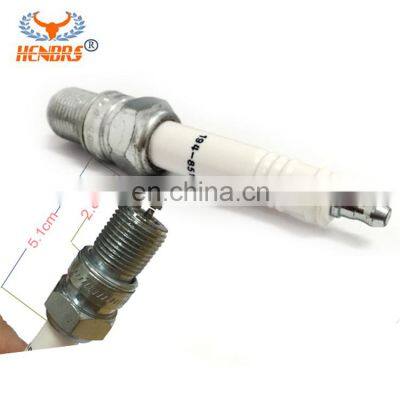 Generator Industrial Spark Plugs Manufacturers 479-7702 301-6663 194-8518 For Gas Generator Parts