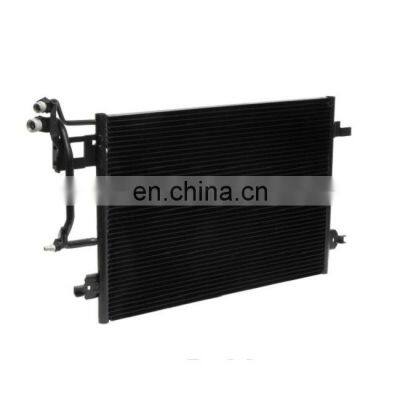 Car Condenser Auto AC Condenser OEM 8D0260403C Car Model for VAG AUDI