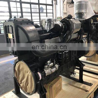 Hot Sale Brand New 500HP SDEC SC15G500 Diesel Engine for Marine Use photo-2