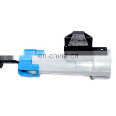 Free Shipping!ABS Wheel Speed Sensor Front Left Right For 2007-2013 Chevrolet Saturn 96626078 photo-4