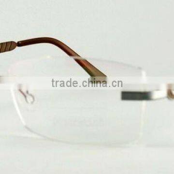 Titanium Frame RT1055