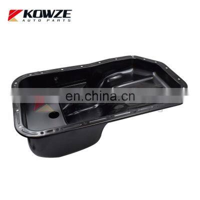 Auto Engine Oil Pan for Mitsubishi Triton L200 K74T 4D56 L200 K74T MD371263