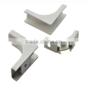 plastic Bending angle for FTTH installation