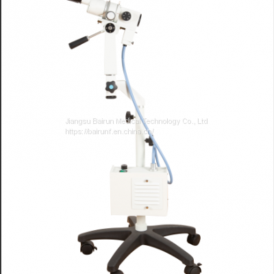 LED COLPOSCOPE FOR GYNECOLOGY