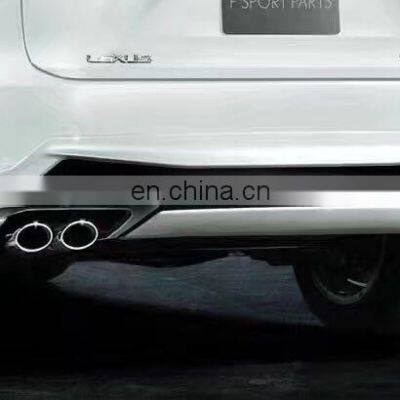 Changzhou Auto Accessory Factory ABS Car Body Kit for 2016 Lexus RX 200t