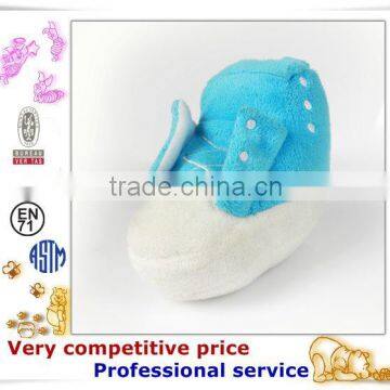 Factory Promotion Custom Made Plush Pet Products custom made dog toy