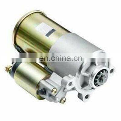 1L2Z11002AARM New Auto Engine 12V 12T 1.5KW Starter Motor for Ford Explorer 2002 photo-4