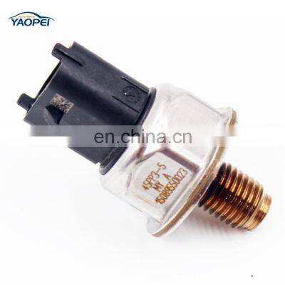 YAOPEI High Quality Genuine Pressure Switches 45PP3-5 Common Rail Pressure Sensor For Sensata