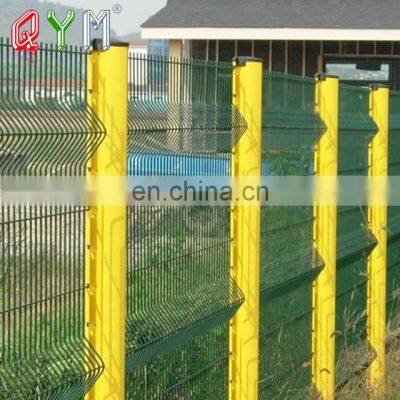 6x6 Concrete Reinforcing Welded Wire Mesh 3d Fence