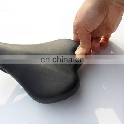 Colorful Bicycle Seat Cushion Bicycle Cushion Saddle