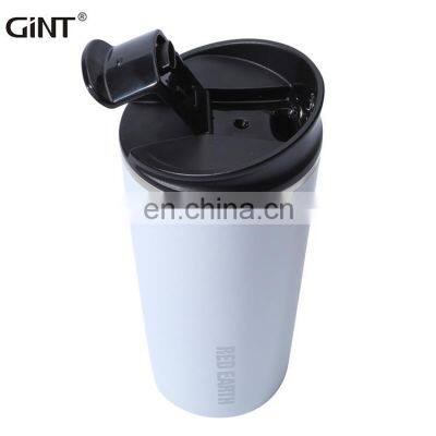New Design 400ml Stainless Steel Tumbler OEM Vacuum Insulated Coffee Tumbler Cups photo-4