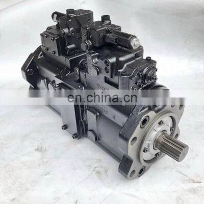 SK350-8 Excavator hydraulic main pump assy for K3V140 K3V140DTP hydraulic pump assy