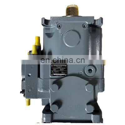 Rexroth A11 Series A11VO75DRS/10R+A10VO28DFR/31R+A10VO28DR Plunger Pump Power Control Hydraulic Piston Triple Pump