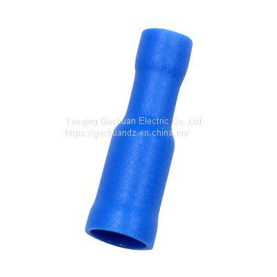 FRD2-156 cold-pressed bullet socket female to plug-in terminal