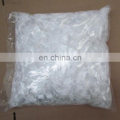 12mm polypropylene-fiber-concrete