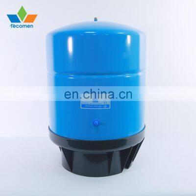 HIGH QUALITY STEEL RO STORAGE TANK