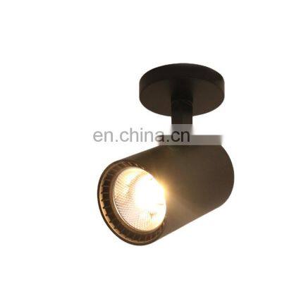 Surface Mounted Spotlight Track Light Bar Room Ceiling Light LED Ceiling Lamp