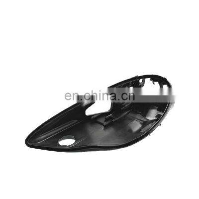 Auto headlight back cover headlamp housing for Porsche Cayenne 2011 2012 2013 2014