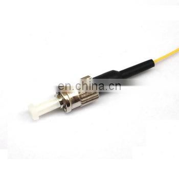 1Meter ST/UPC Fiber Optic Pigtail Multi mode MM 50/125  Fiber Optic Pigtail