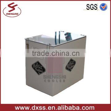 Picnic Wedding ice party cooler box bucket