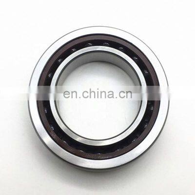 Single Row Super Precision Angular Contact Ball Bearing S7008 CDTP/HCP4B