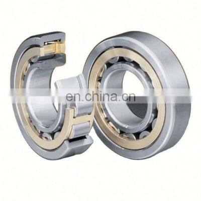 NU 2210 EM Japanese standard EM series single row cylindrical roller bearing NU2210EM