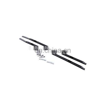 Wholesale High Quality Road Alloy Car Luggage Rack Roof Rails For Land Rover photo-3