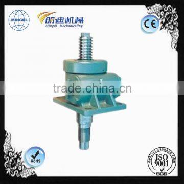 SWL bevel gear screw jack for auto