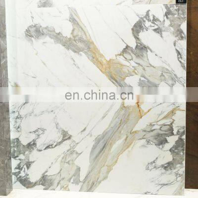 Foshan JBN full body 750x1500mm glazed porcelain floor tile ceramic