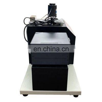 ASTM D1831 Grease Roller Stability Tester Model TP-0122 photo-4