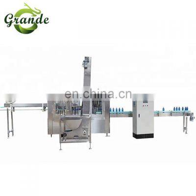 500 ML Krones Water Filling Machine Water Filling Machine Turkey photo-4