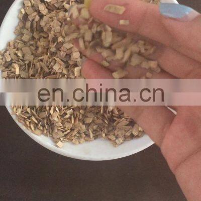 Wood Branches Pulverizer Sawdust Crusher Wood Powder Making Machine photo-4