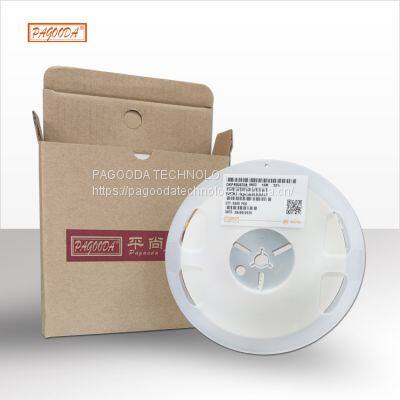 Original Precision Chip Resistor 0805 Precision Resistor Can be Customized photo-3