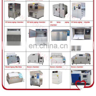 5 KN Tensile Strength Test Machine Testing Equipment photo-4