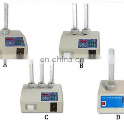 Laboratory Tap Density Tester Meter photo-3